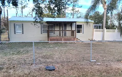 RIVERVIEW FL Home