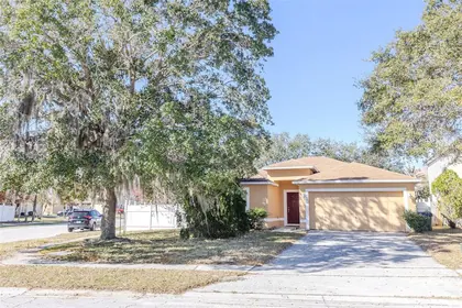 ST CLOUD FL Home