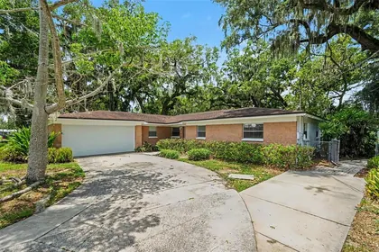 BRANDON FL Home