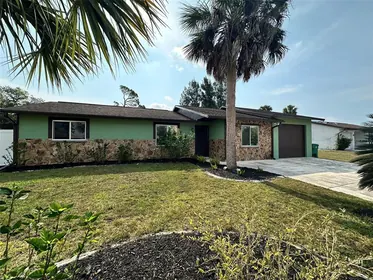 PORT CHARLOTTE FL Home