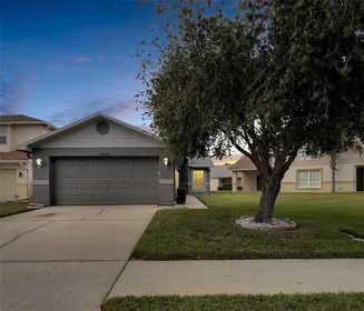 WESLEY CHAPEL FL Home