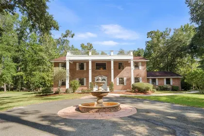 GAINESVILLE FL Home