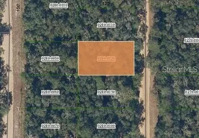 INTERLACHEN FL Property