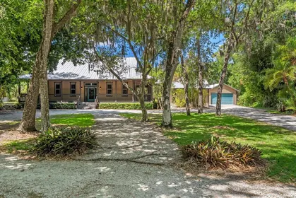 SARASOTA FL Home