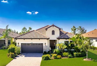 ENGLEWOOD FL Home