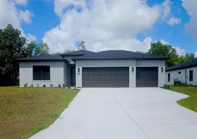 NORTH PORT FL Home