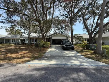 SPRING HILL FL Home