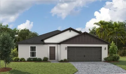 WESLEY CHAPEL FL Home