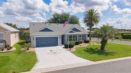 THE VILLAGES FL Home