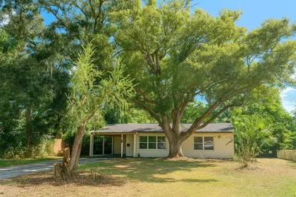 BRANDON FL Home