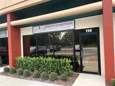 APOPKA FL Property
