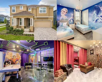 KISSIMMEE FL Home