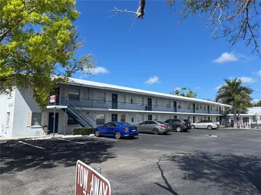 PALMETTO FL Home