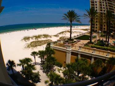 CLEARWATER BEACH FL Home