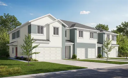RIVERVIEW FL Home