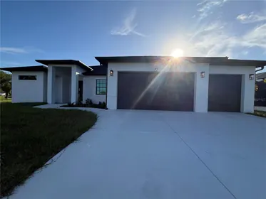 ROTONDA WEST FL Home
