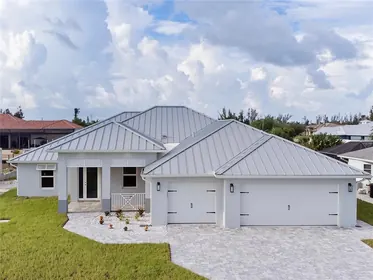 PORT CHARLOTTE FL Home