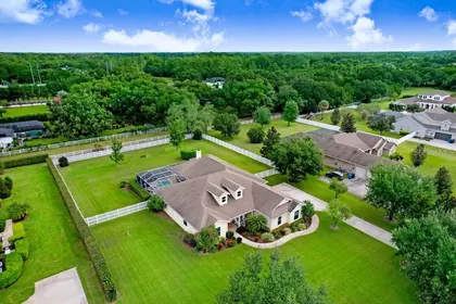 ODESSA FL Home