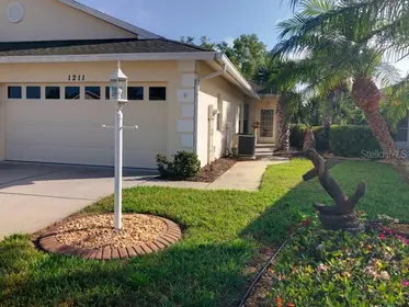 ENGLEWOOD FL Home