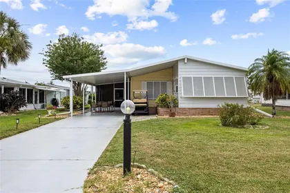 ENGLEWOOD FL Home