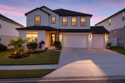 MINNEOLA FL Home