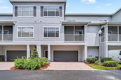 ORLANDO FL Home