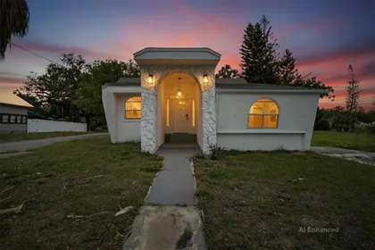 MULBERRY FL Home