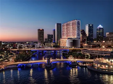 TAMPA FL Home