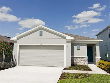 HAINES CITY FL Home