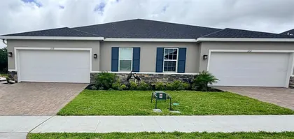 LADY LAKE FL Home