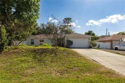 DELTONA FL Home