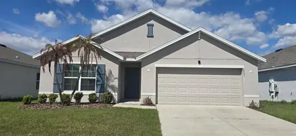 WILDWOOD FL Home