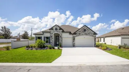 BEVERLY HILLS FL Home