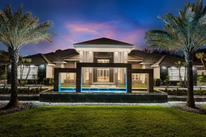 ORMOND BEACH FL Home