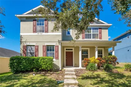 APOPKA FL Home