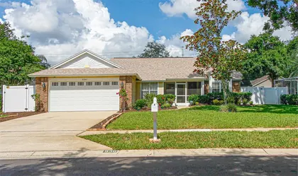 PALM HARBOR FL Home