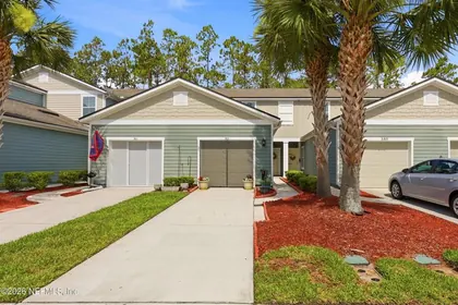 ST JOHNS FL Home