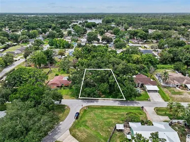 LAND O LAKES FL Property