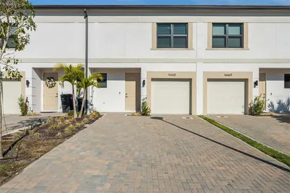 LAKEWOOD RANCH FL Home