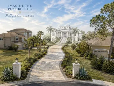 HOLIDAY FL Property