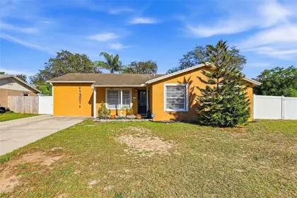 BRANDON FL Home