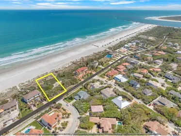 PONCE INLET FL Property