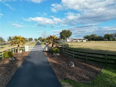 REDDICK FL Home