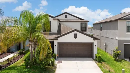 WIMAUMA FL Home