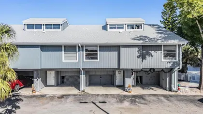 TARPON SPRINGS FL Home