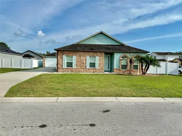 PLANT CITY FL Home