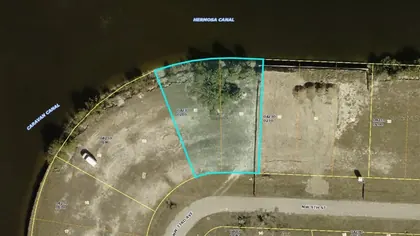 CAPE CORAL FL Property