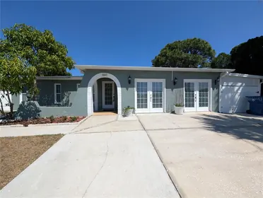 PORT RICHEY FL Home