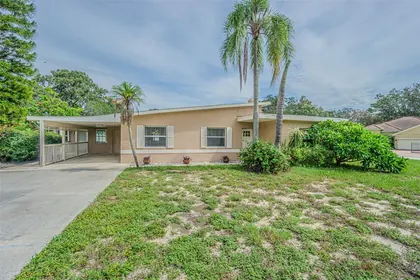 TARPON SPRINGS FL Home