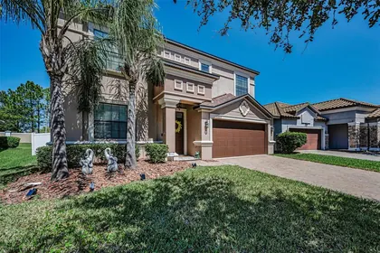 RIVERVIEW FL Home
